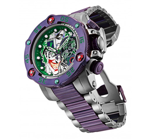 Invicta deals reserve joker